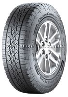 Continental CrossContact ATR 235/75 R15
